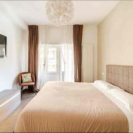 Vch Vatican Charming House ローマ エクステリア 写真