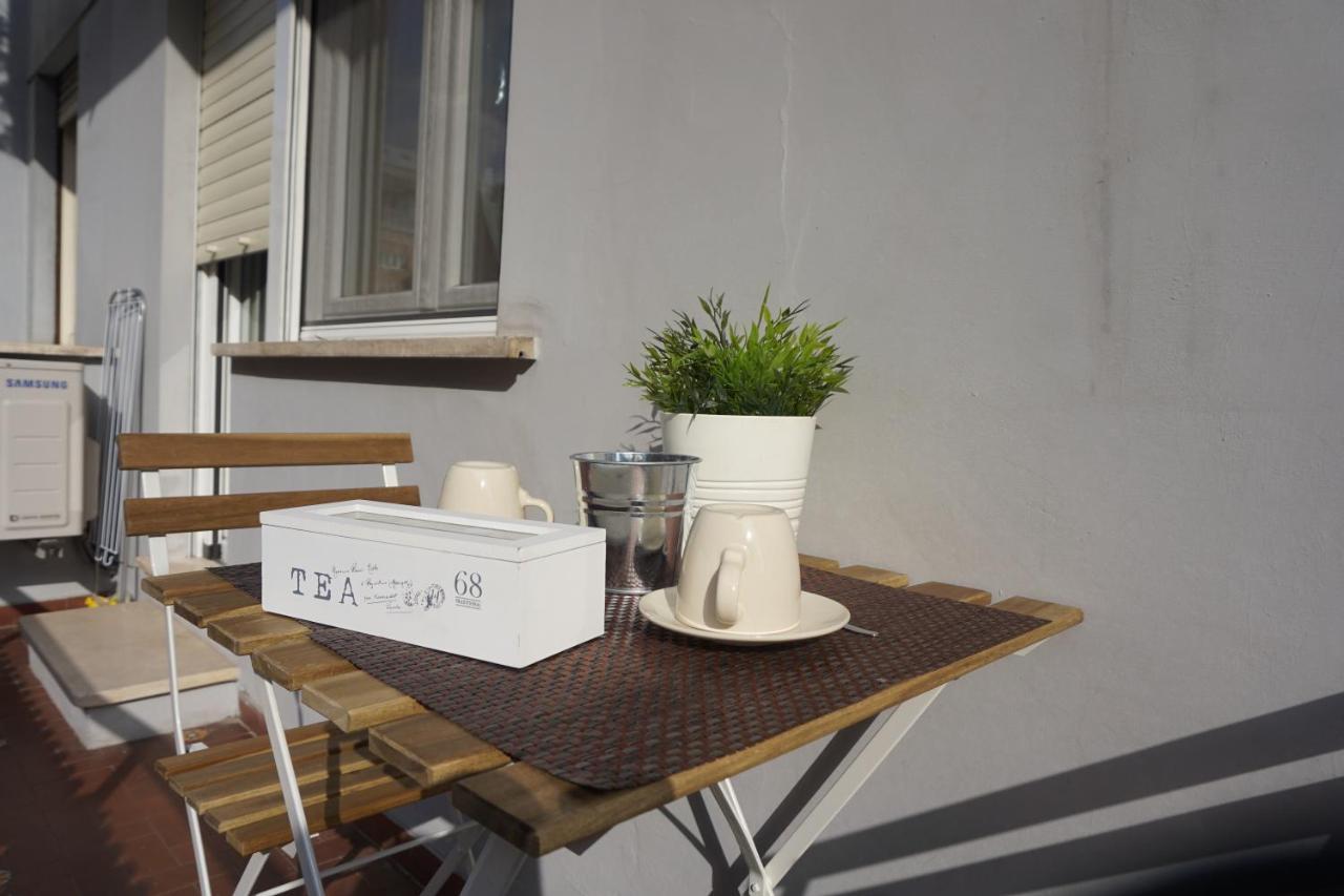 Vch Vatican Charming House ローマ エクステリア 写真
