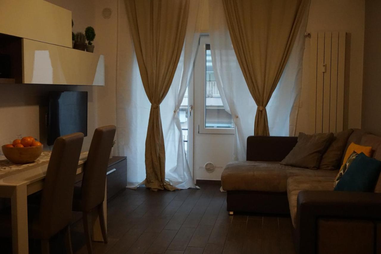 Vch Vatican Charming House ローマ エクステリア 写真