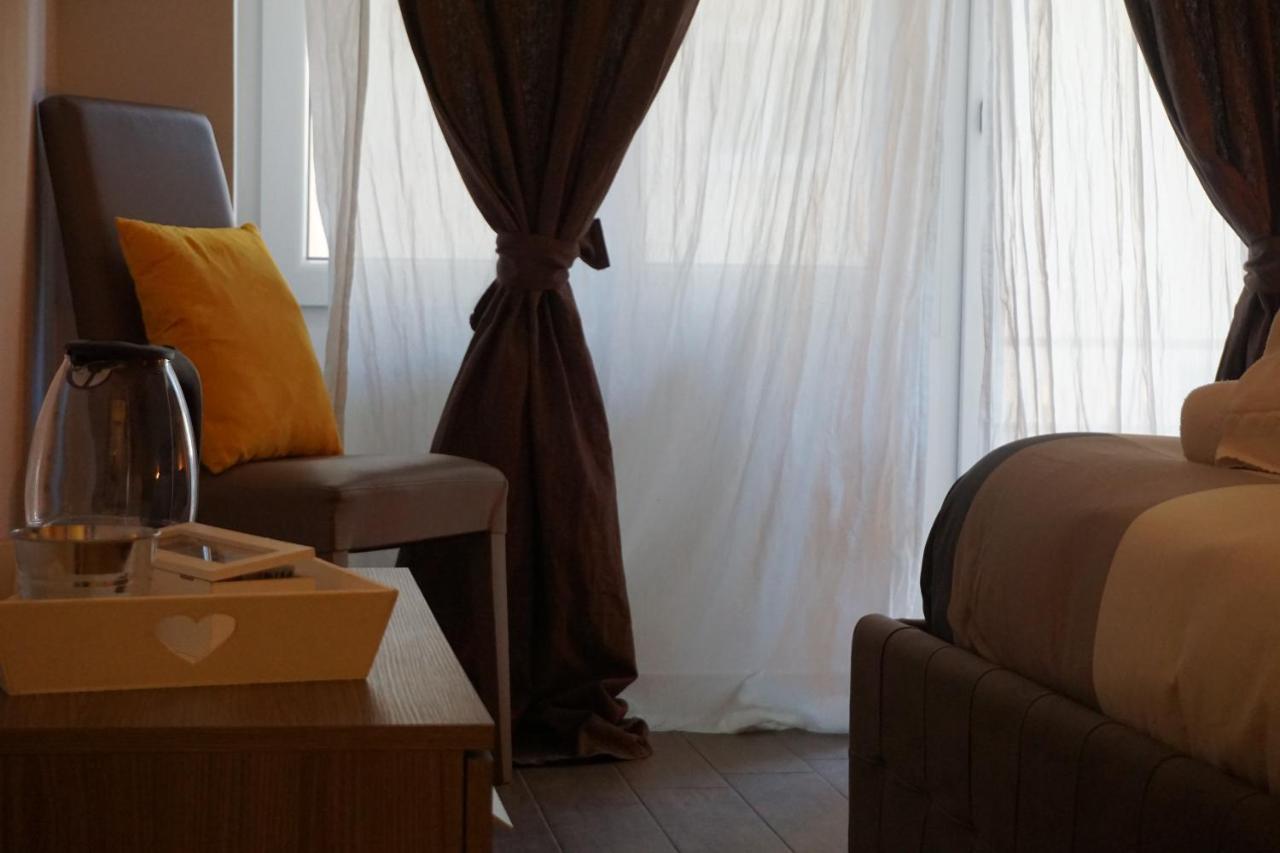 Vch Vatican Charming House ローマ エクステリア 写真