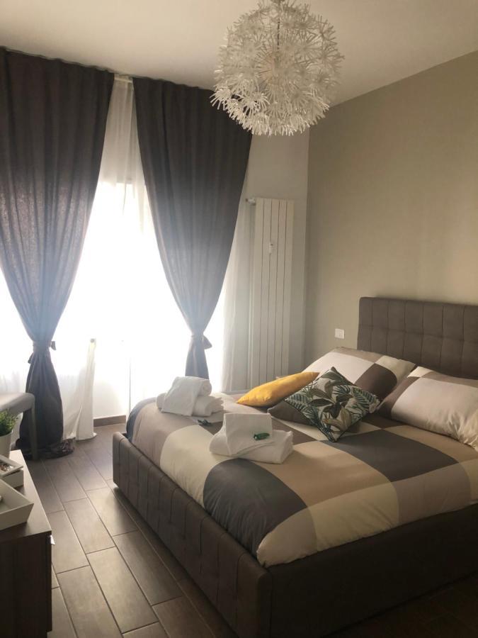 Vch Vatican Charming House ローマ エクステリア 写真