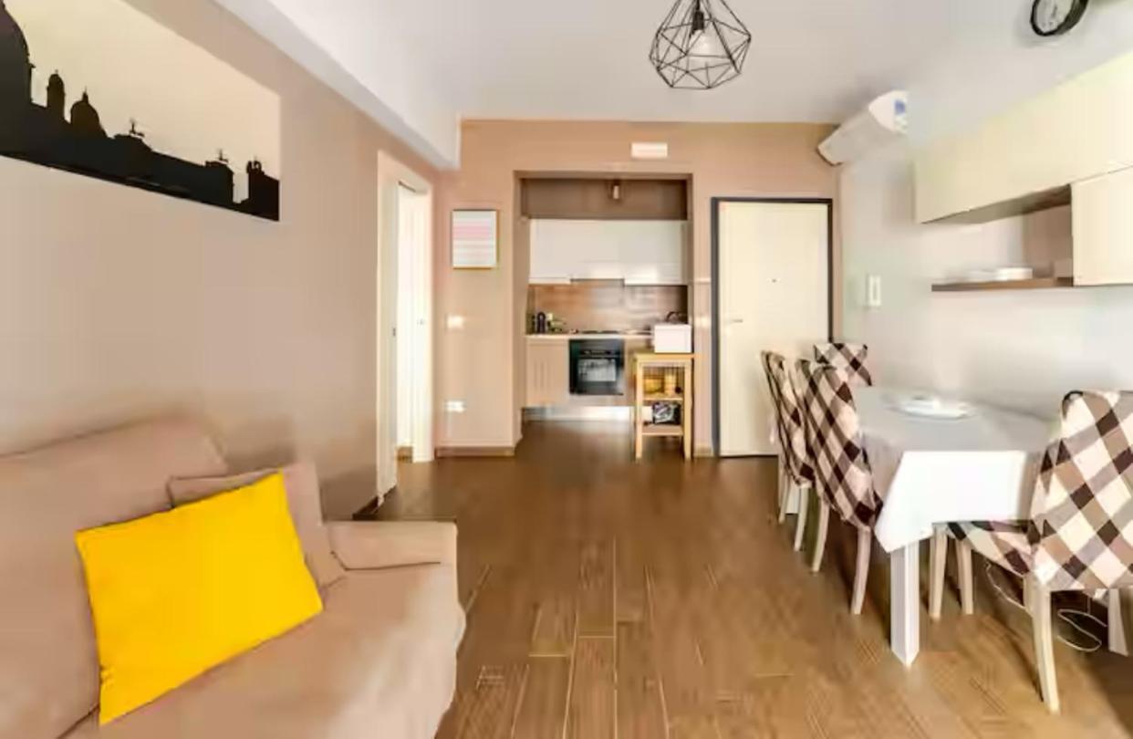 Vch Vatican Charming House ローマ エクステリア 写真