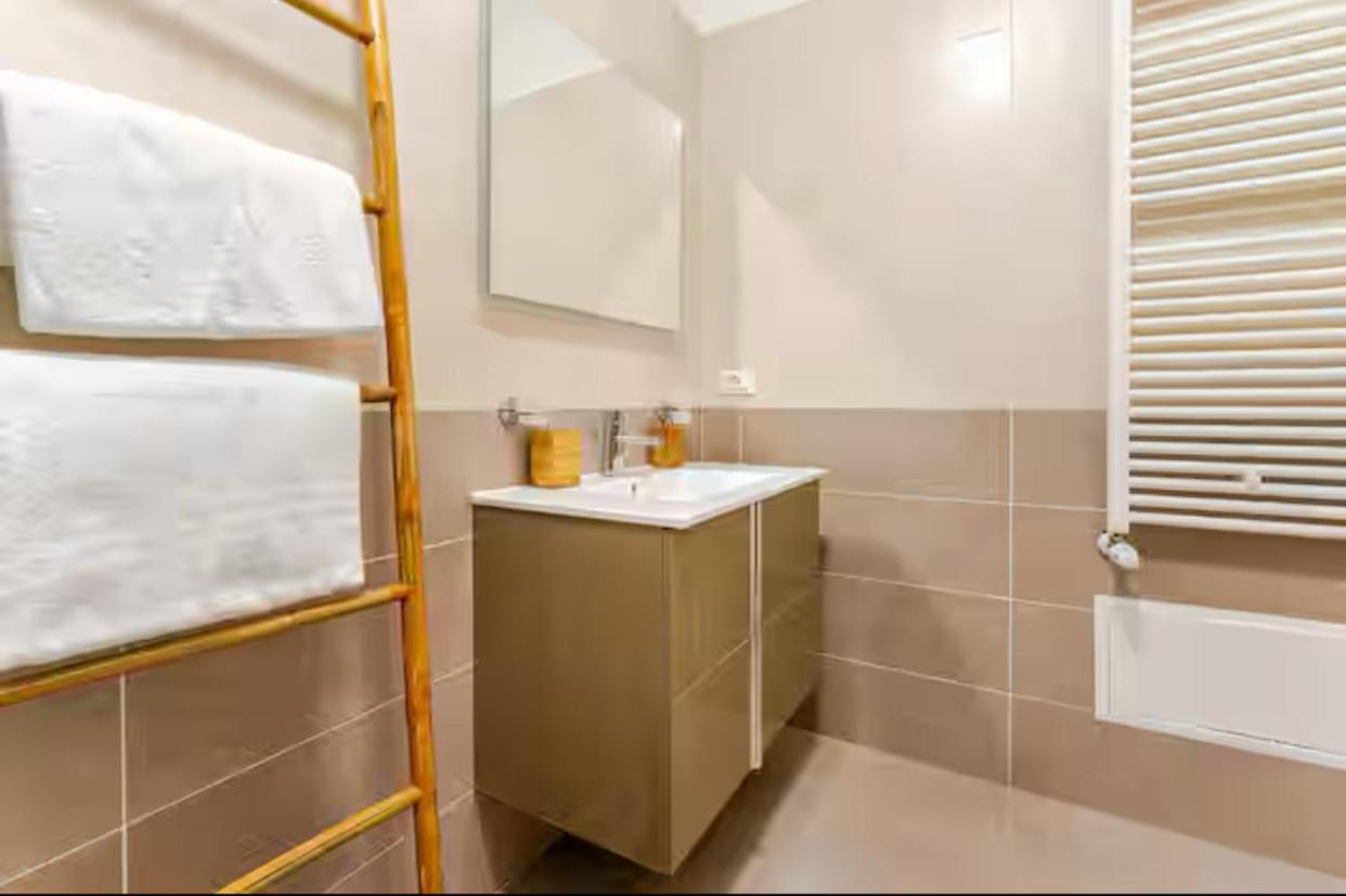 Vch Vatican Charming House ローマ エクステリア 写真